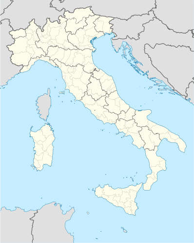 Castronovo di Sicilia